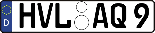 HVL-AQ9