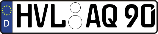 HVL-AQ90