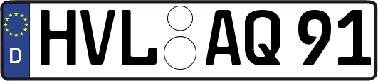 HVL-AQ91