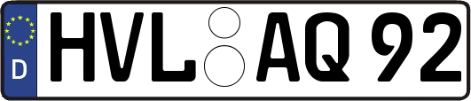 HVL-AQ92