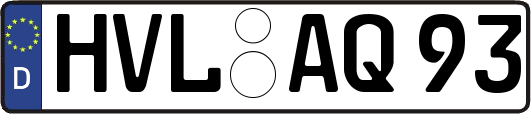 HVL-AQ93