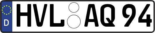 HVL-AQ94
