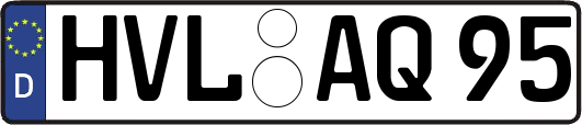 HVL-AQ95