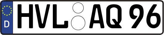 HVL-AQ96