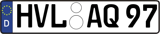 HVL-AQ97