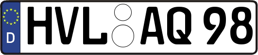 HVL-AQ98