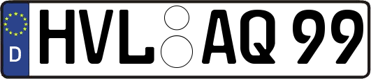 HVL-AQ99