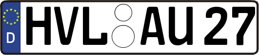 HVL-AU27