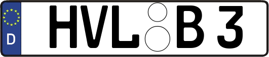 HVL-B3