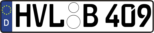 HVL-B409
