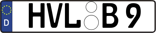 HVL-B9