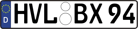 HVL-BX94