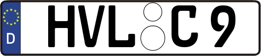 HVL-C9