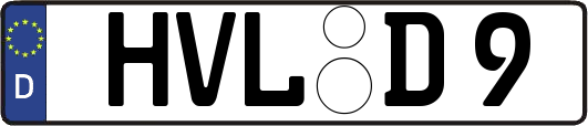 HVL-D9