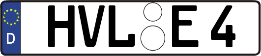HVL-E4