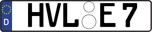 HVL-E7