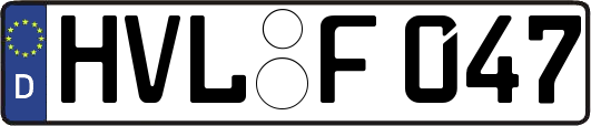 HVL-F047