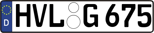 HVL-G675