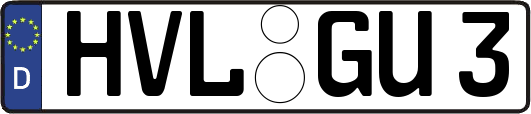 HVL-GU3