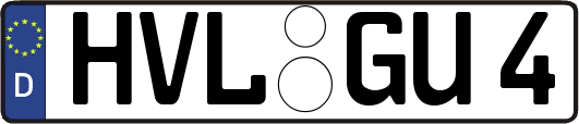 HVL-GU4