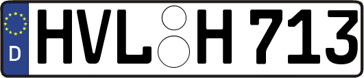HVL-H713