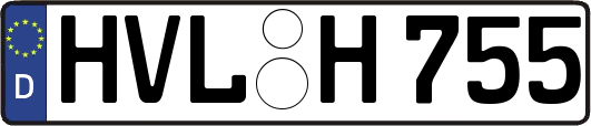 HVL-H755