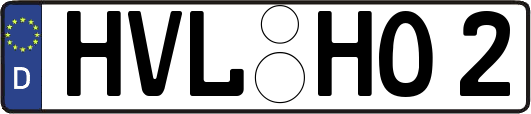 HVL-HO2