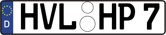 HVL-HP7