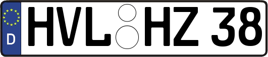 HVL-HZ38