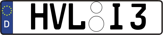 HVL-I3