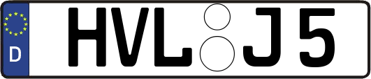 HVL-J5