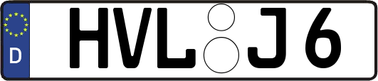 HVL-J6