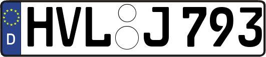 HVL-J793