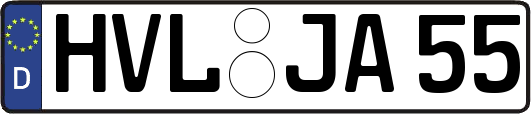 HVL-JA55