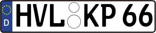 HVL-KP66