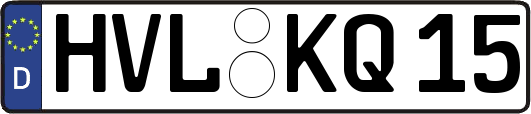 HVL-KQ15