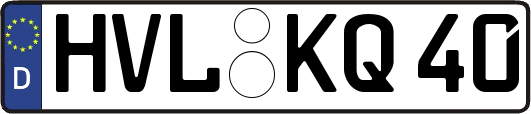 HVL-KQ40