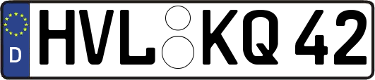HVL-KQ42