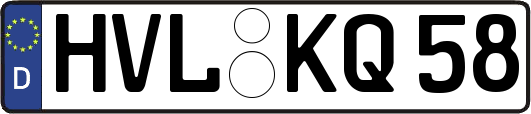 HVL-KQ58
