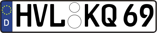 HVL-KQ69