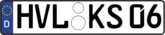 HVL-KS06