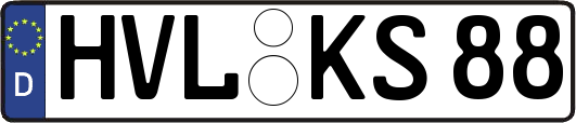 HVL-KS88
