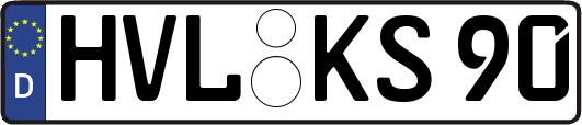 HVL-KS90