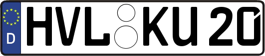 HVL-KU20