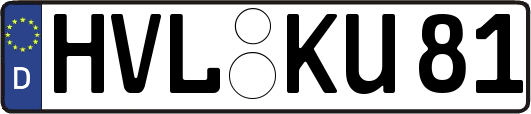 HVL-KU81