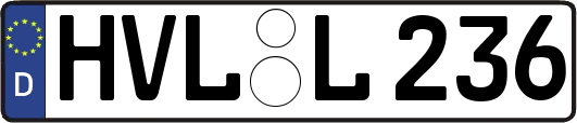 HVL-L236