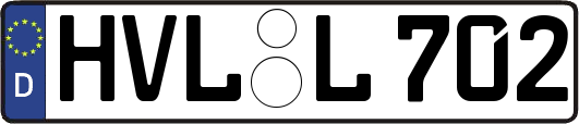 HVL-L702