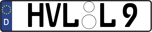 HVL-L9