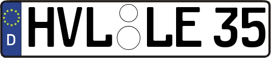 HVL-LE35