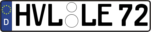 HVL-LE72